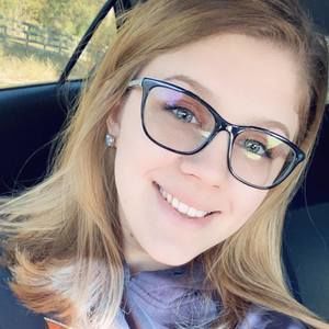 Meet your Posher, Hailey